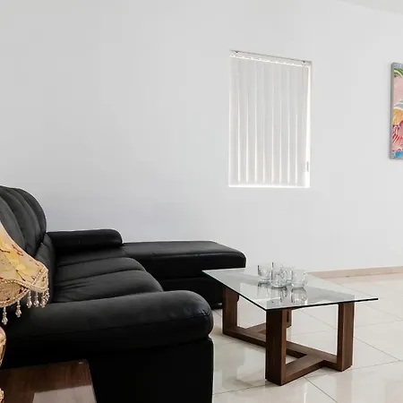 Διαμέρισμα Spacious And Cozzy Flat- Ac's In The Bedrooms C2 Msida