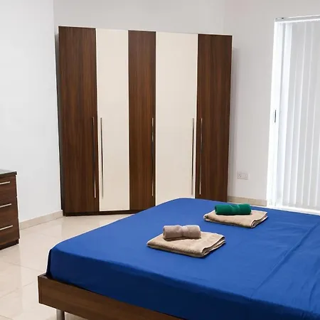 Διαμέρισμα Spacious And Cozzy Flat- Ac's In The Bedrooms C2 Msida